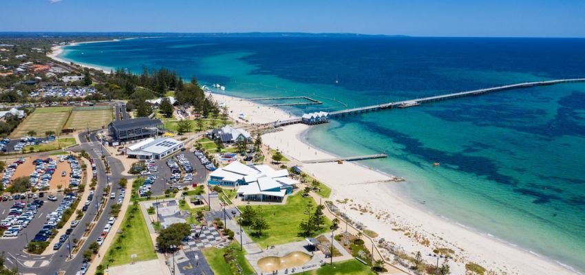 Busselton