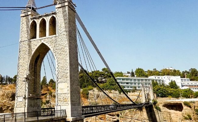 Air Algerie Constantine Office in Algeria