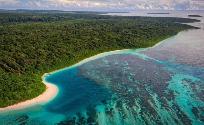 Susi Air Enggano Office in Indonesia