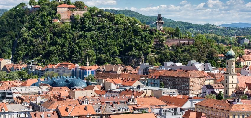 Graz