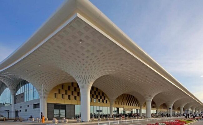 9 Air Hailar Office in China