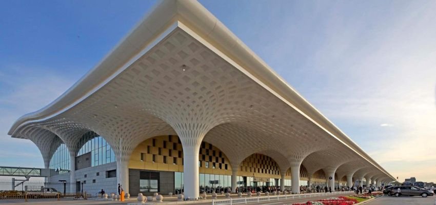 Tianjin Airlines Hailar Office in China