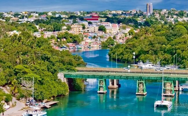 Neos Airlines La Romana Office in Dominican Republic