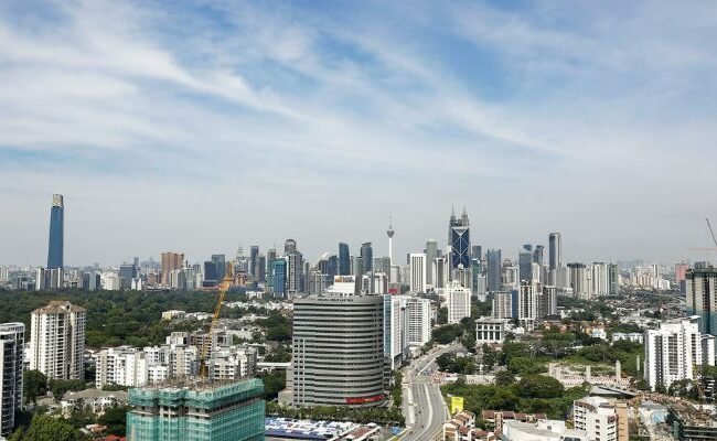 Susi Air Long Ampung Office in Indonesia