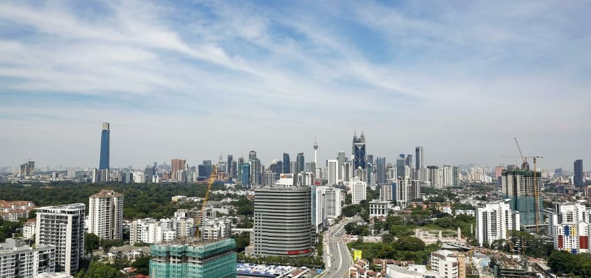 Susi Air Long Ampung Office in Indonesia