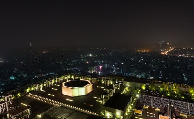 ANA Wings Ozora Office in Japan