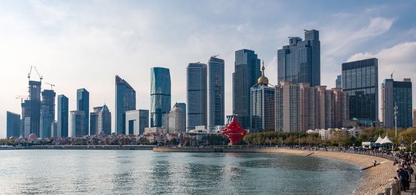 Qingdao