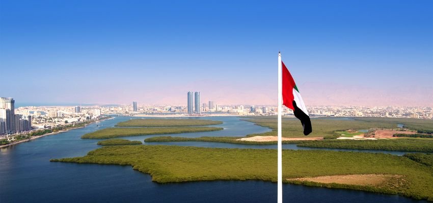 Qatar Airways Ras Al Khaimah Office in UAE