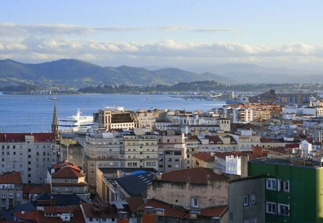 Wizz Air Santander Office in Spain