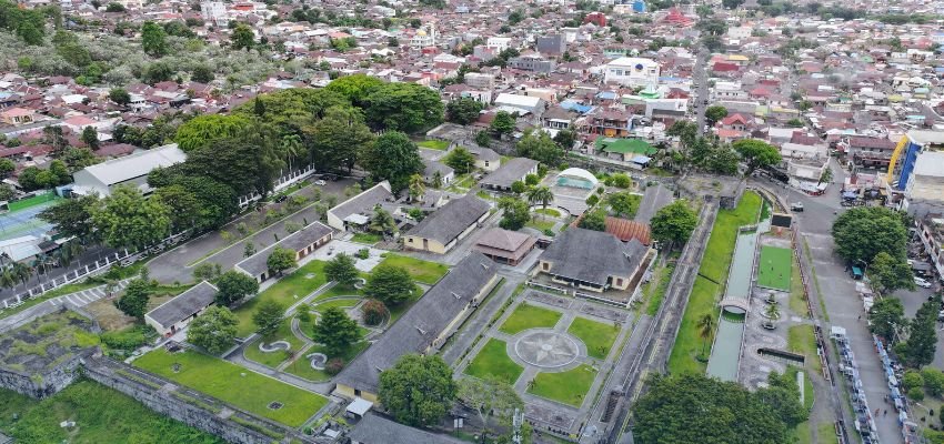 Ternate