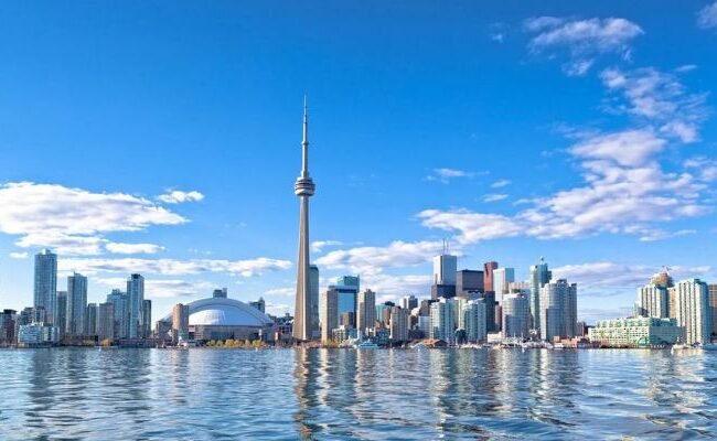 Qatar Airways Toronto Office in Canada