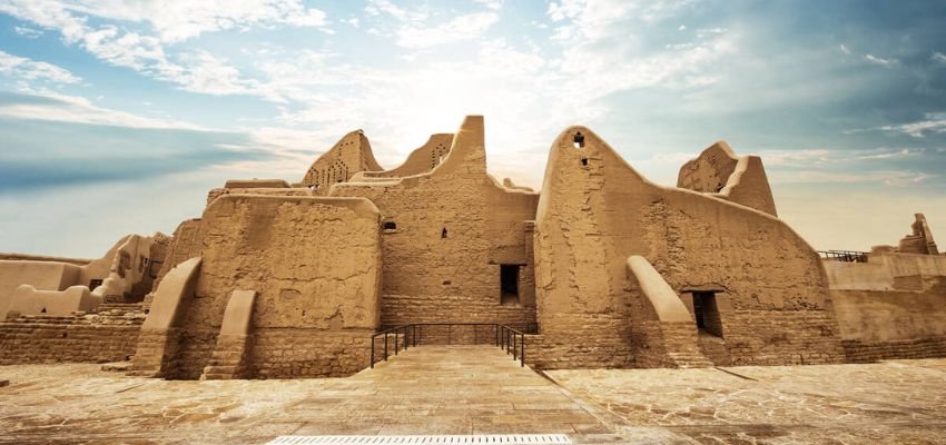 Saudi Airlines Turaif Office in Saudi Arabia