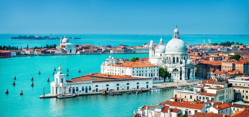 Venice