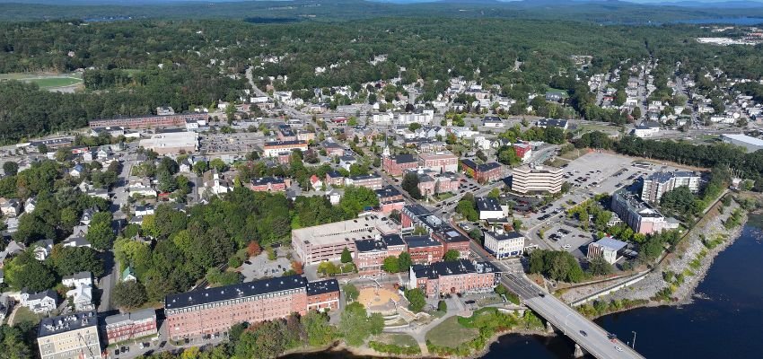 Ameriflight Auburn Office in