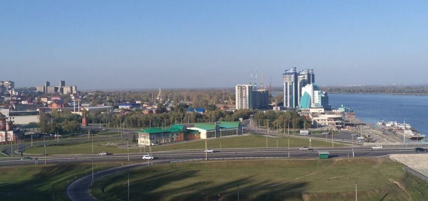 Barnaul