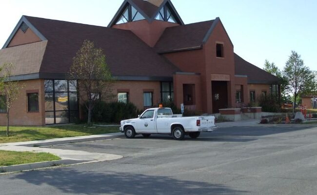 Ameriflight Clinton Office in USA