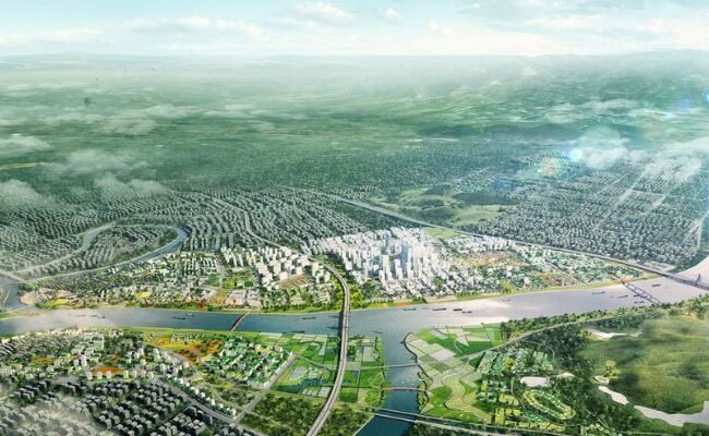 9 Air Hengyang Office in China