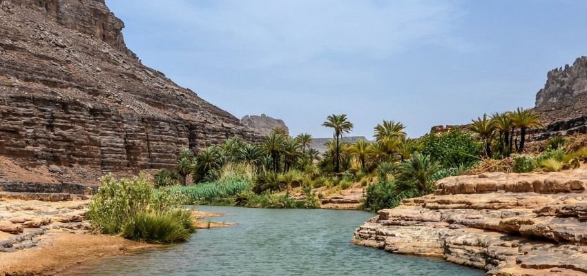 Air Algerie Illizi Office in Algeria