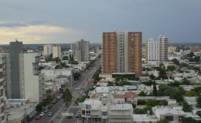 Ameriflight Pampa Office in USA