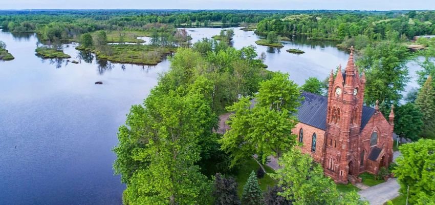 Ameriflight Potsdam Office in USA