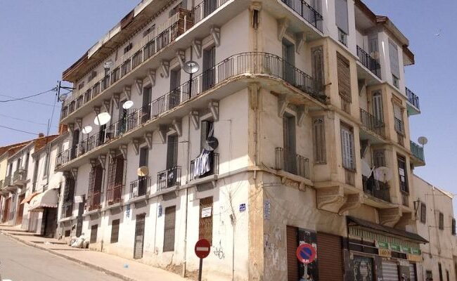 Air Algerie Tiaret Office in Algeria