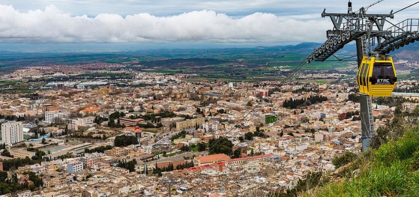 Tassili Airlines Tlemcen Office in Algeria