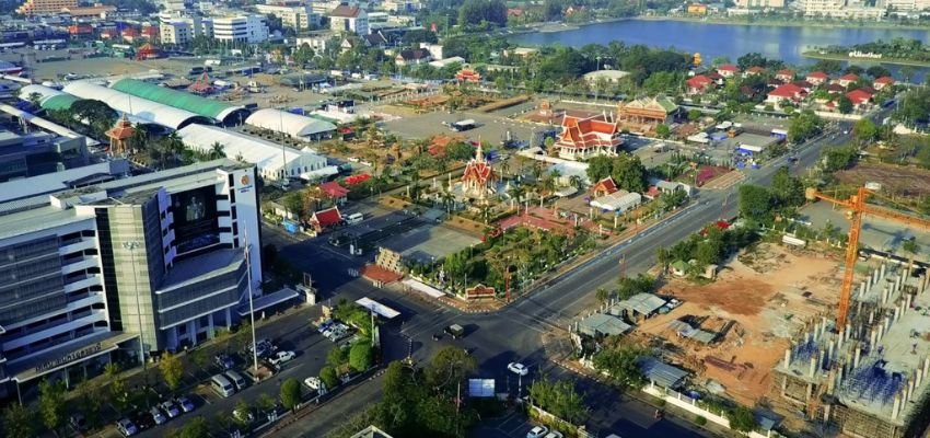 Udon Thani