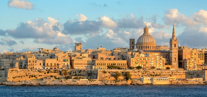 Valletta