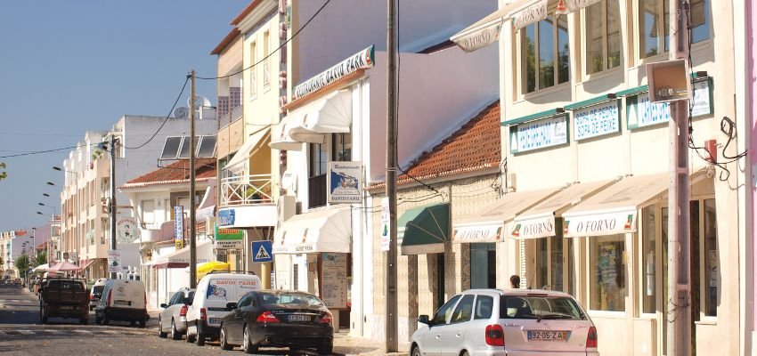 Azul Brazilian Airlines Almeirim Office in Brazil