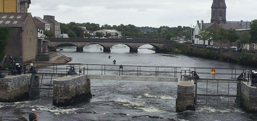 Ballina