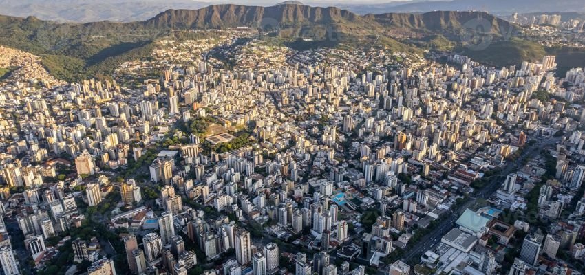Belo Horizonte