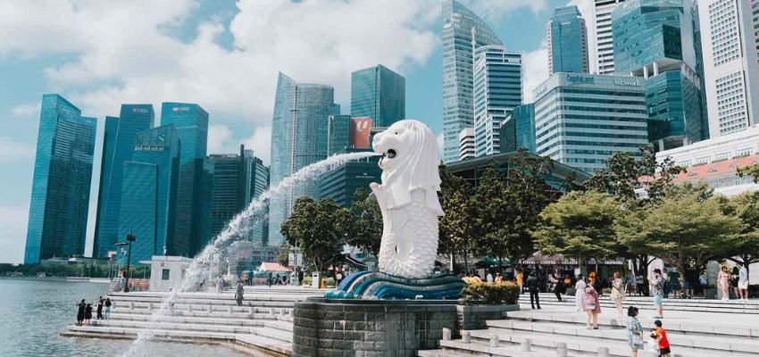Changi