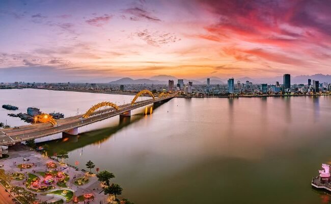 Thai Lion Air Da Nang Office in Vietnam