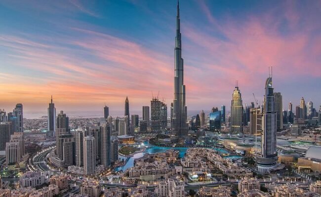 Flyadeal Dubai Office in UAE