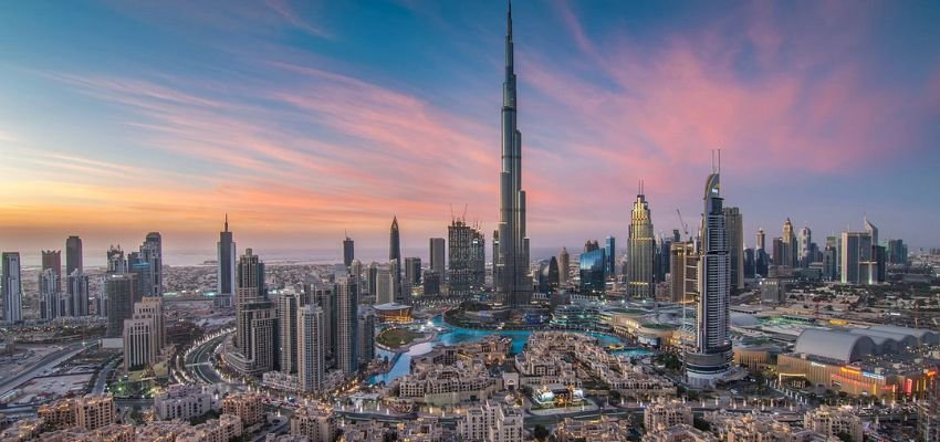 Dubai