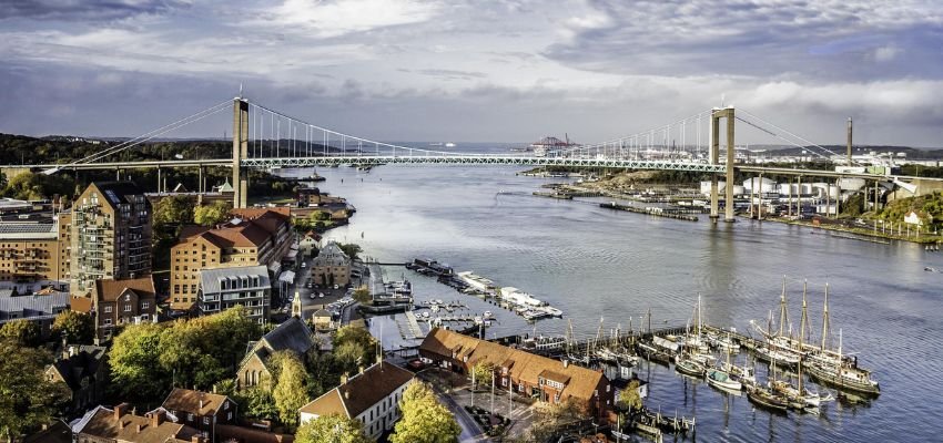 Göteborg