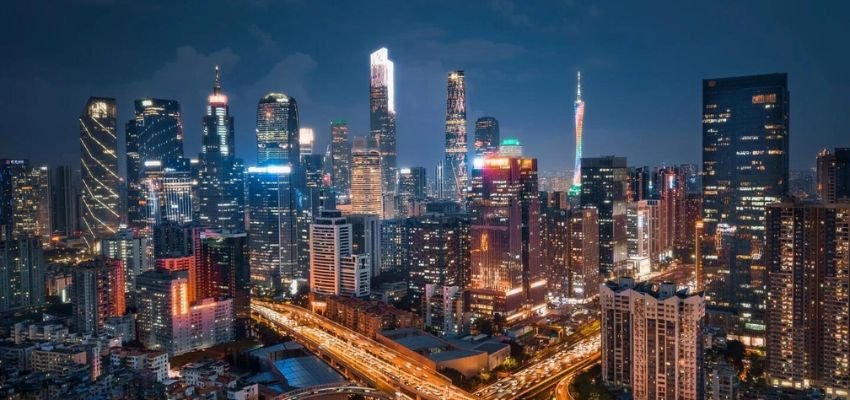 Guangzhou