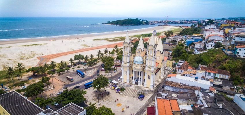 GOL Airlines Ilheus Office in Brazil