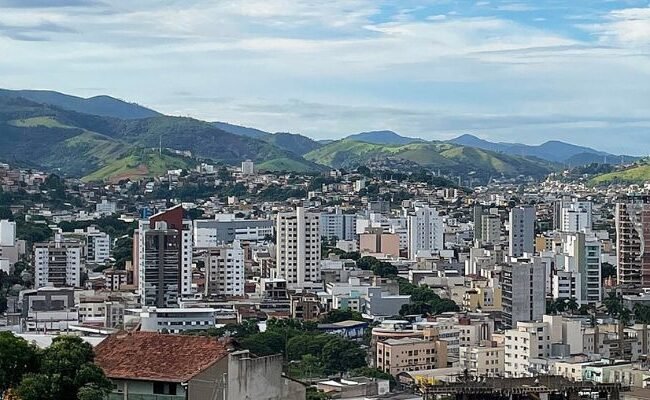 Azul Brazilian Airlines Ipatinga Office in Brazil