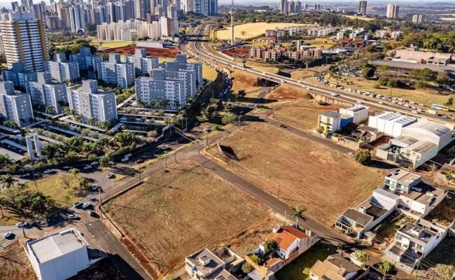 Azul Brazilian Airlines Londrina Office in Brazil