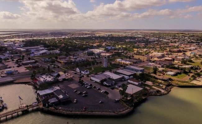 Viva Aerobus Matamoros Office in Mexico
