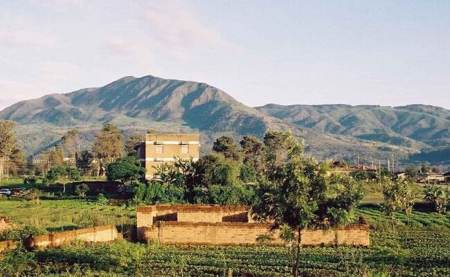 Air Tanzania Mbeya Office in Tanzania