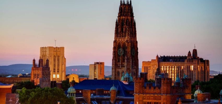 Avelo Airlines New Haven Office in USA