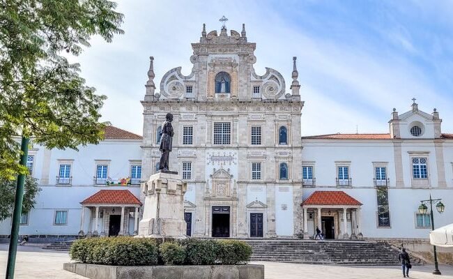 GOL Airlines Santarem Office in Brazil