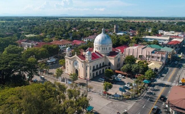 Philippine Airlines Silay Office in Philippine