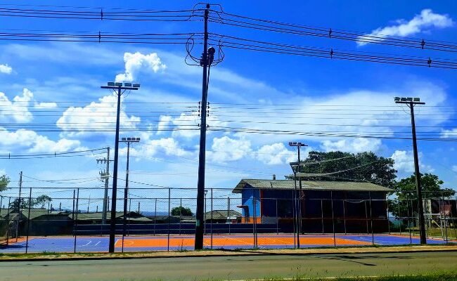 Azul Brazilian Airlines Telemaco Borba Office in Brazil