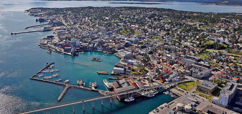 Tromso