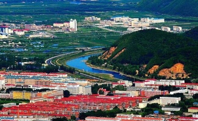 China Southern Airlines Yichun Office in China