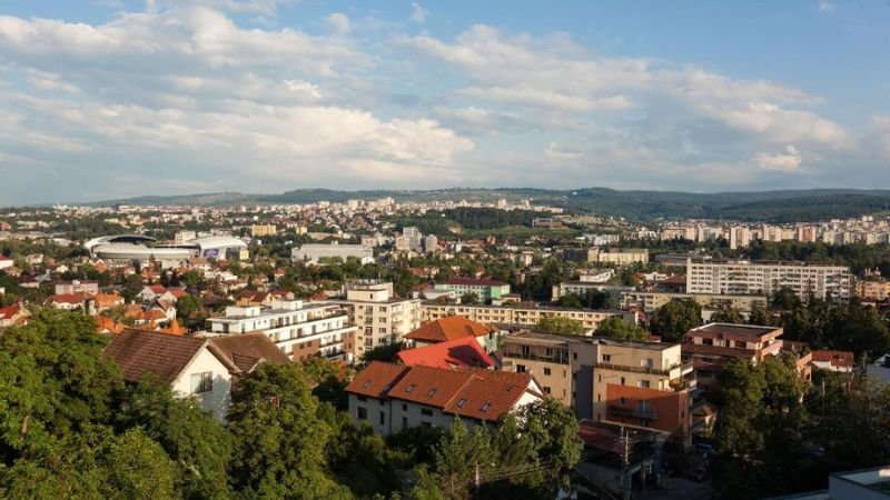 Cluj-Napoca