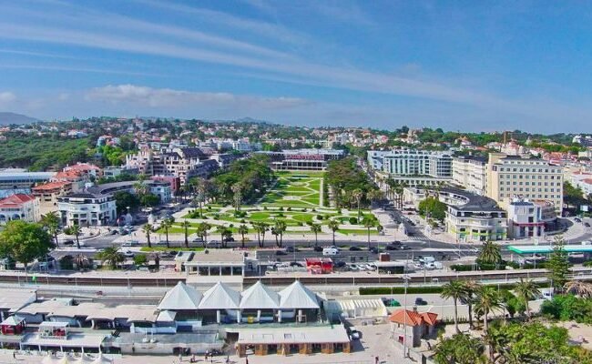 TUI Airways Estoril Office in Portugal